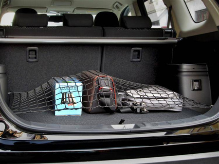 Siatka do bagażnika Hyundai Tucson III SUV 2015-2020