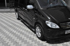 Stopnie boczne progi rury Volkswagen T5 T6 SHORT