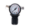 Pistolet lakierniczy HVLP 600ml KD2093
