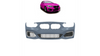 Przedni zderzak sport PDC SRA BMW 1 F20 F21 Facelift 2015-2019