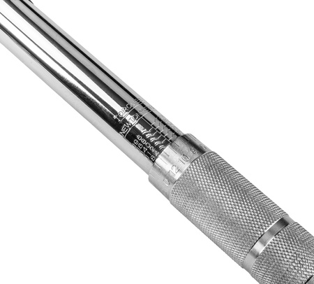 Klucz dynamometryczny 1/2" 470mm 28-210Nm RTKD0114