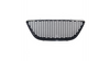 Grill sportowy wersja bez znaczka Black SEAT IBIZA IV 2008-2012