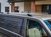 Relingi dachowe VW Volkswagen T5 2003-2015 LONG