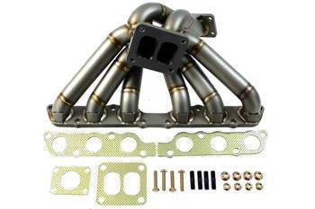 Kolektor wydechowy Toyota 2JZ-GE Turbo EXTREME