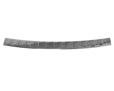 Listwa tylnego zderzaka Volkswagen Golf AU Hatchback VII 5D 2012-2019