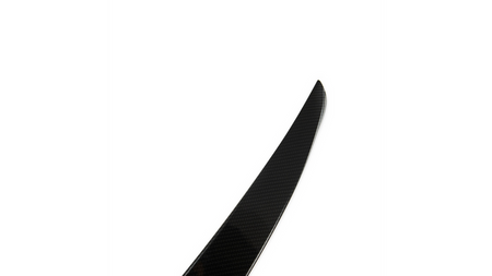 Lotka Lip Spoiler Carbon Look MERCEDES S-Class W222 2013-obecnie