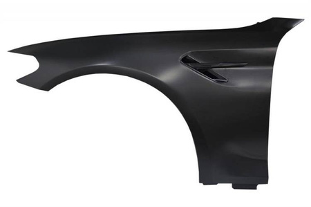 BŁOTNIKI BMW  G30 G31 2017- LOOK M5