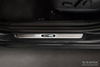 Nakładki progowe EXCLUSIVE EDITION do Kia Sportage 5