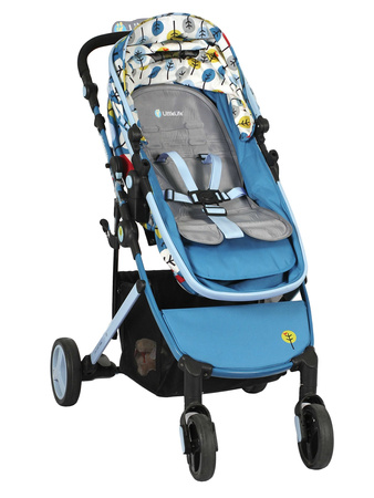 Mata chłodząca do wózka LittleLife