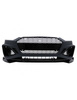 ZDERZAK PRZEDNI AUDI A5 19- LOOK RS