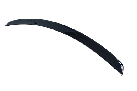 Spoiler Mercedes W218 CLS