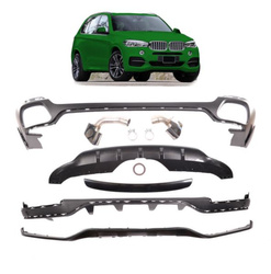 BODKIT DO BMW X5 F15 2013-2018