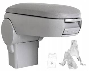 Podłokietnik dedykowany Materiał Seat Leon I 1