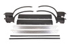 STOPNIE PROGOWE BMW X5 E53 00-06 ALUMINIOWE