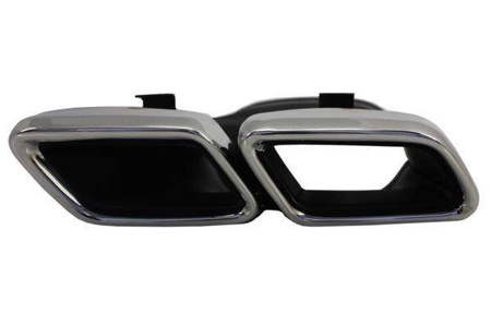 KOŃCÓWKI MERCEDES W205 GLE C292 W213 W166 X253