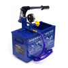 Pompa kontrolna do prób ciśnieniowych 0-40kg / 30ml / 12L  KD10479