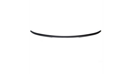 Lotka Lip Spoiler Gloss Black BMW X6 G06 2019-obecnie
