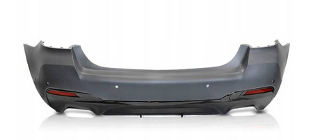 Zderzak Tylny Sport Style Pdc Do Bmw G30 Lci 20-