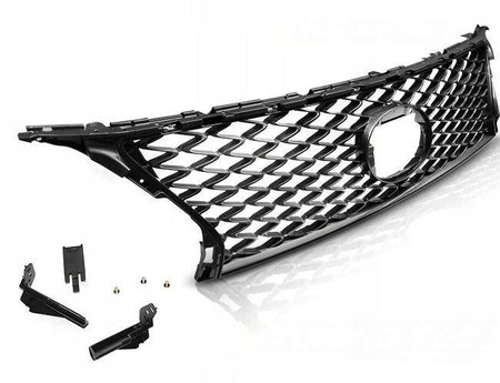 Grill atrapa Lexus RX350 12-15 sport style połysk