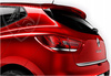 Listwy pod lampy tylne Renault Clio 4 2012+