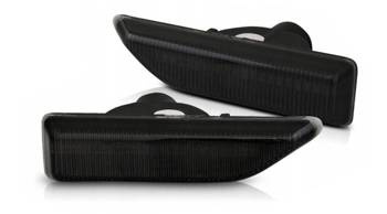 Kierunki Dynamiczne Led Dts Do Mini Cooper F60 16-