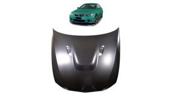 MASKA BMW E92 E93 06-10 STALOWA M