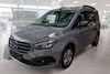 Nakładka na zderzak tylny do Mercedes Citan 2