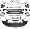 Zderzak przedni sport pdc do Mercedes cla w118 19-