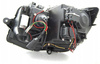 Lampy reflektory Vw T6 15- black tube led drl dts