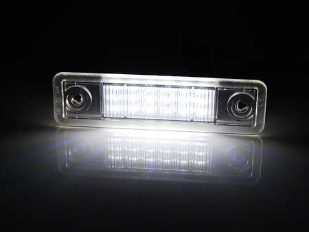 Lampki oświetlenia LED do OPEL CORSA OMEGA VECTRA ZAFIRA