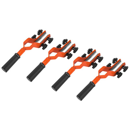 Zestaw do przenoszenia płytek dużego rozmiaru 3600mm + przyssawki KD11985