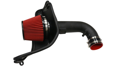 Układ dolotowy Ford Mustang GT 5.0L V8 15-17
