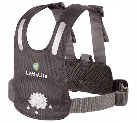 Szelki bezpieczeństwa LittleLife Safety Harness