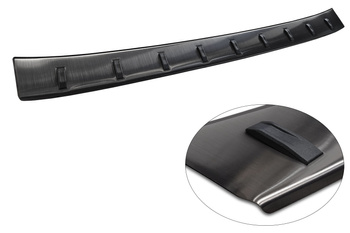 Nakładka STRONG na zderzak tylny Volkswagen ID.Buzz