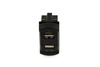 Gniazdo 12/24V 2xUSB (4.2A) Volt