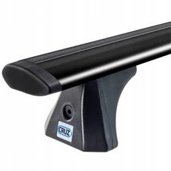 Bagażnik dachowy Cruz Black Volvo C30