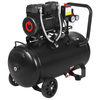 Kompresor bezolejowy 50L 2500W KD4082
