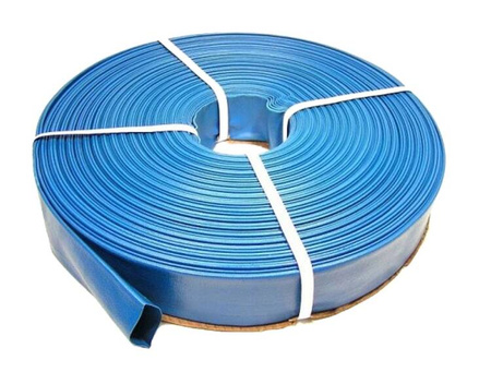 Wąż do wody 2CAL 50M KD778