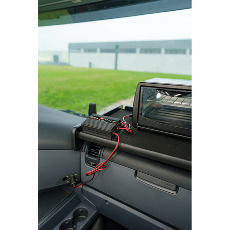 Przetwornica 24V > 12V - 15A