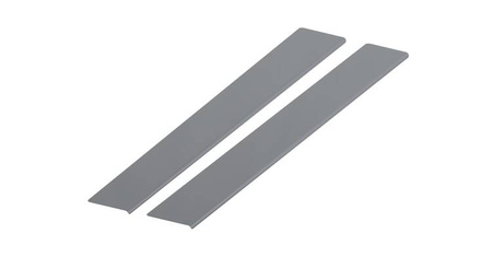 Progi STANDARD Citroen C4 I Hatchback 3 2004-2010 - Carbon