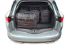 RENAULT MEGANE GRANDTOUR PHEV 2020+ TORBY DO BAGAŻNIKA 5 SZT