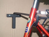 Wieszak na rower R7DC