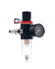 Reduktor ciśnienia/filtr  powietrza z odwadniaczem 1/4 KD1497