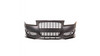 Przedni zderzak sport zestaw z grillem  AUDI A3 (8L) 1996-2003