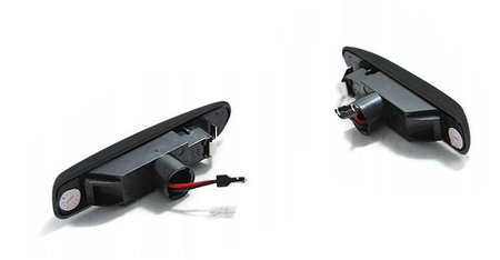 Kierunkowskazy Dynamiczne Led Dts Do Bmw E46