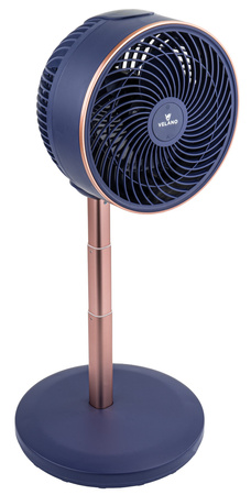 Wentylator podłogowy Velano VELWEP0017