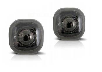 Migacze Audi A3 A4 Skoda Fabia Octavia Smoke