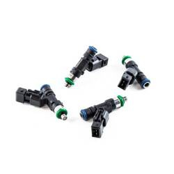 Wtryskiwacze DeatschWerks 550cc Audi/VW 1.8T, Mini Cooper S 1.6L