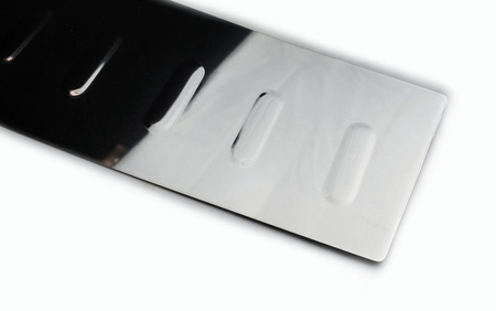 Zderzak PŁASKIE Chrysler Grand Voyager IV Van 5 2004-2010 - Połysk