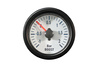 Zegar AUTO GAUGE 52mm TRW Turbo -1/2 Mechanic